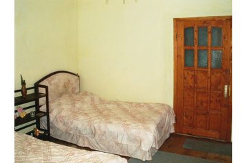Roumanie Privát Sâmbăta de Sus, Intérieur
